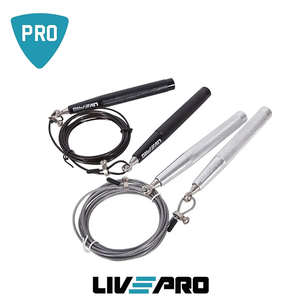 Weighted jump rope and weight Speed Rope Heavy Karate Shop