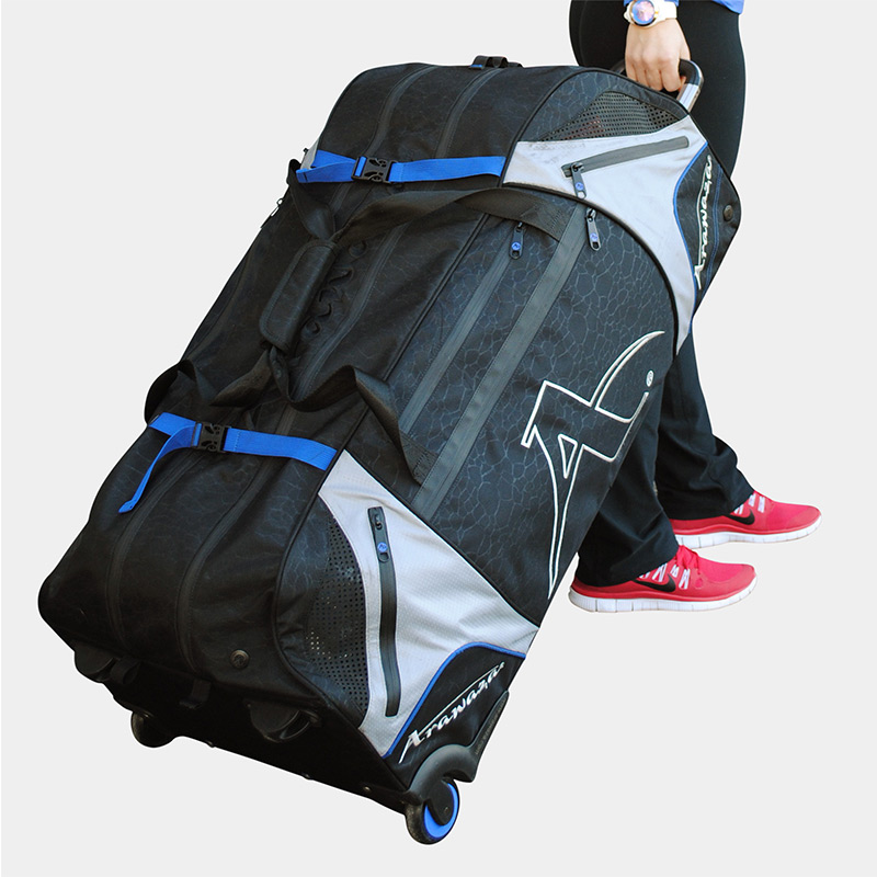Bolso deportivo Arawaza gear bag – Arawaza