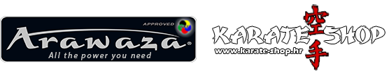 Karate Shop logo