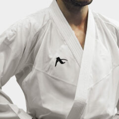 Karate uniform Arawaza Rev-X Non-Reversible WKF