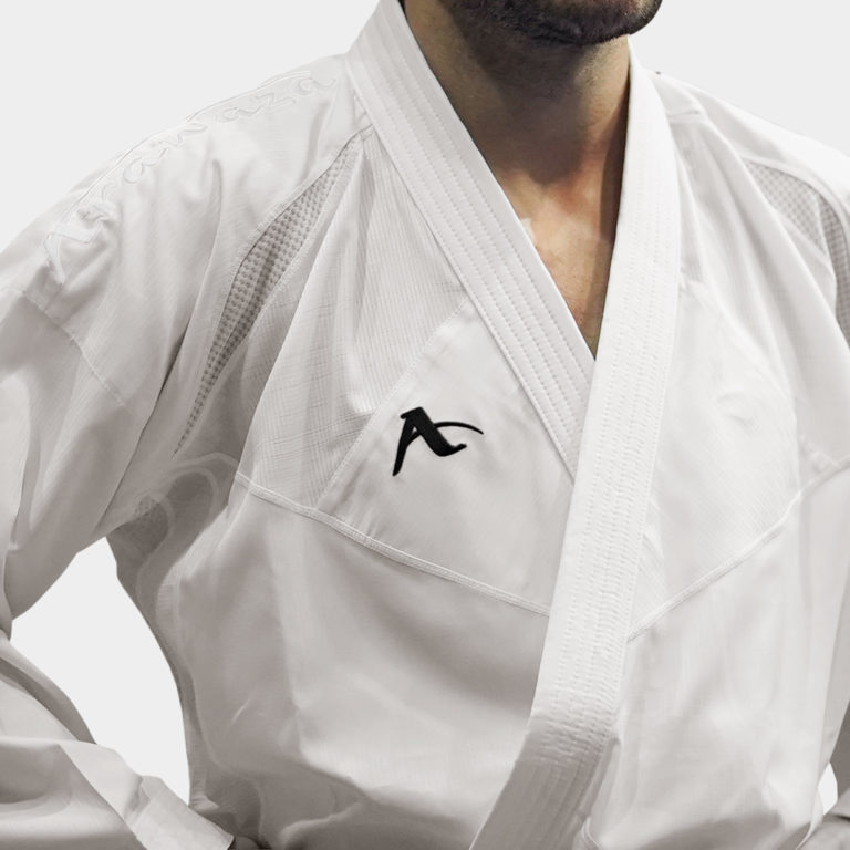 Karate kimono Arawaza Rev-X Non-Reversible WKF